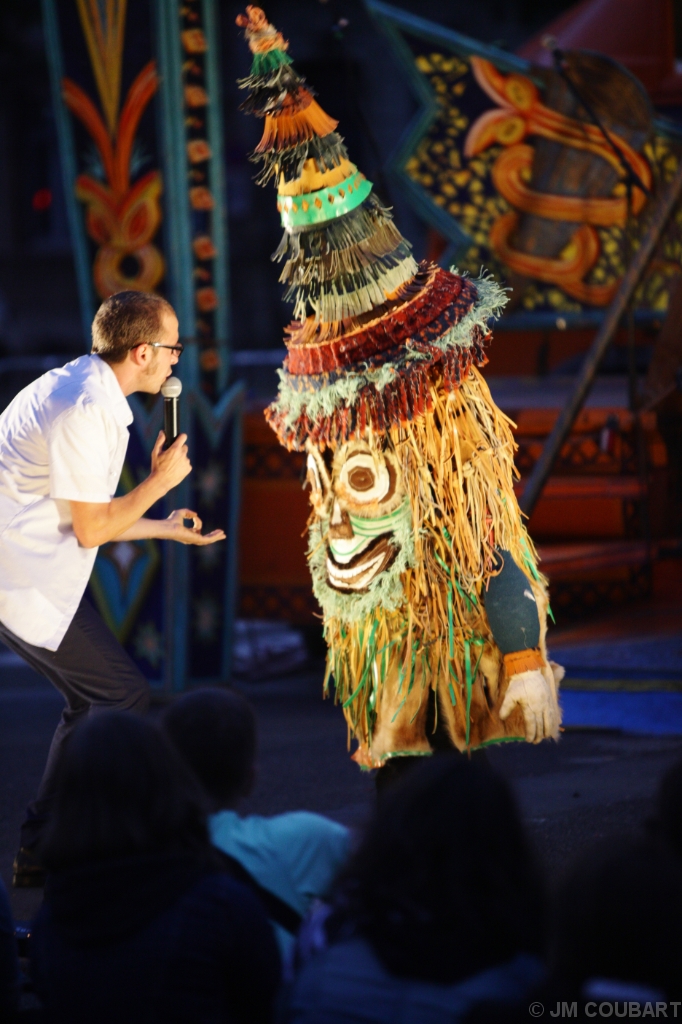 Diapositive suivante